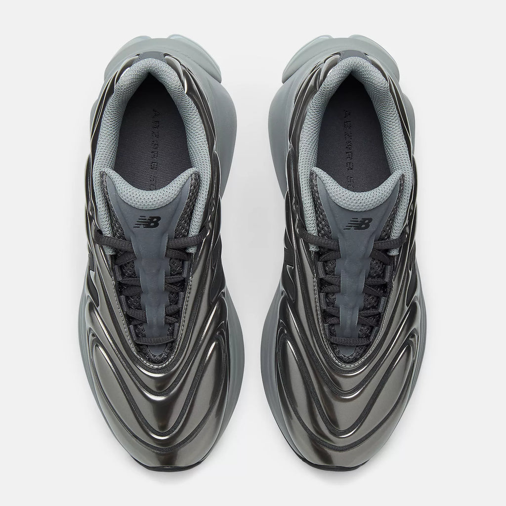 New Balance 5030 U503069C Black / Silver / Grey Sneakers