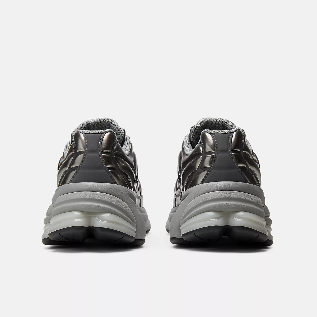 New Balance 5030 U503069C Black / Silver / Grey Sneakers