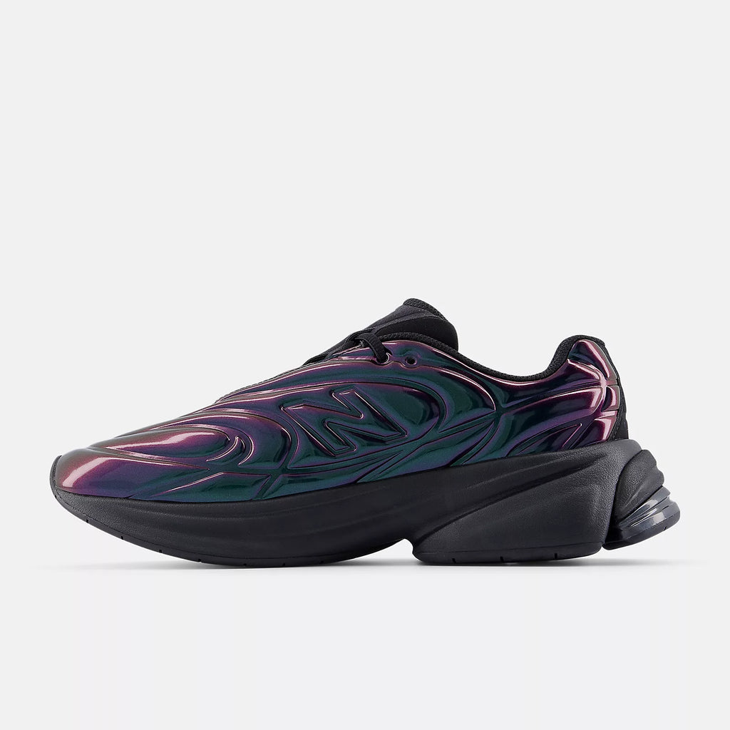 New Balance 5030 U50307MC Purple / Teal / Black Sneakers
