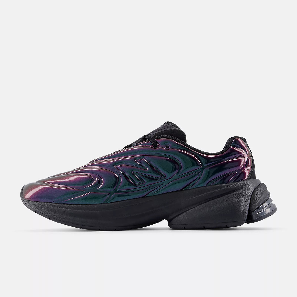 New Balance 5030 U50307MC Purple / Teal / Black Sneakers