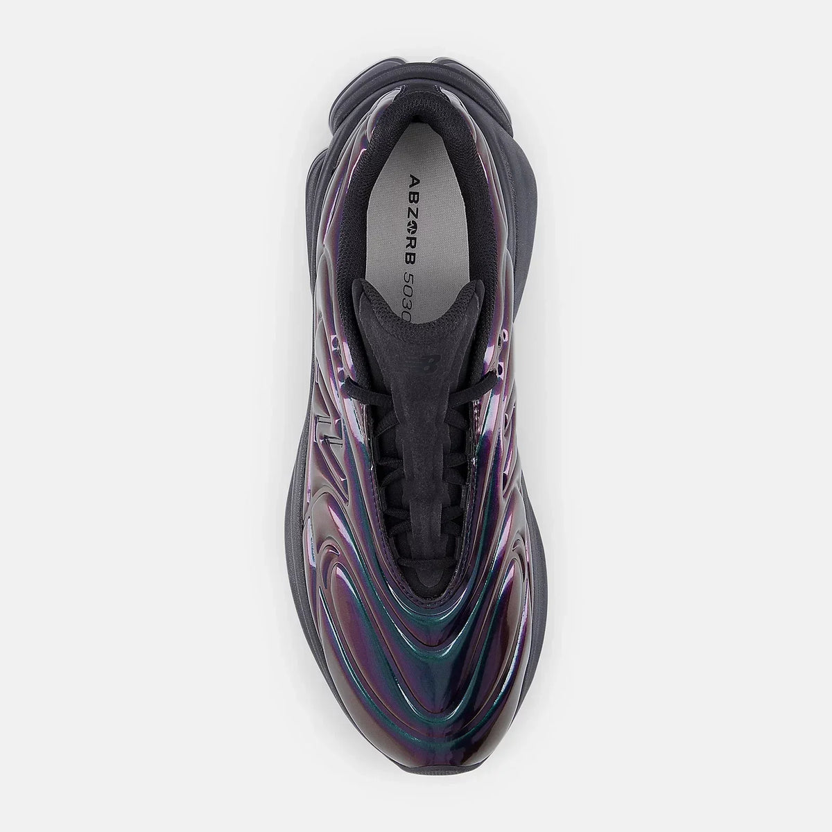 New Balance 5030 U50307MC Purple / Teal / Black Sneakers