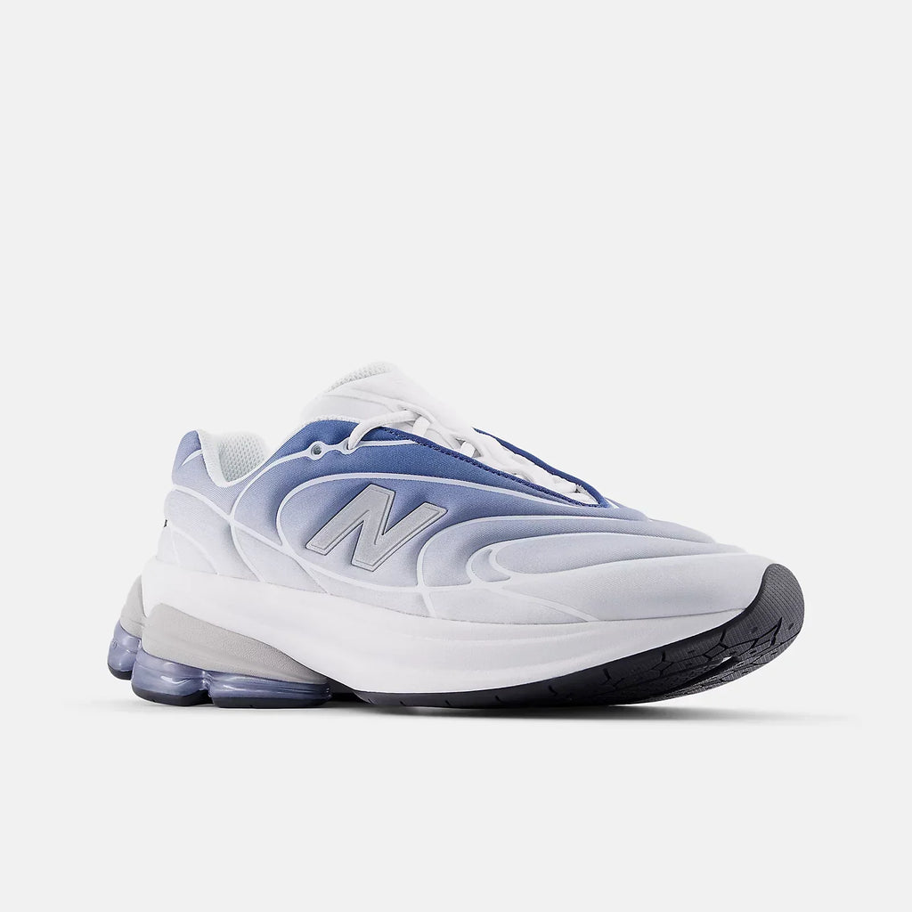 New Balance 5030 U50308YW White / Blue Sneakers