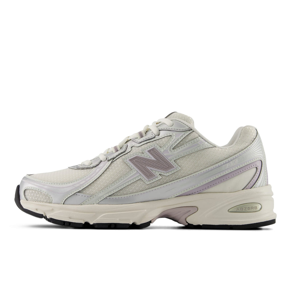 New Balance 740 U7402F3 Cream / Silver / Lavender Sneakers