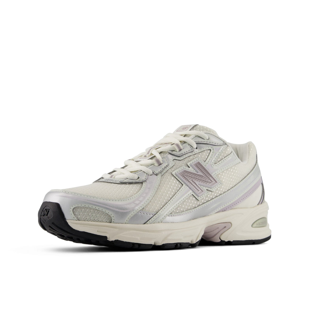 New Balance 740 U7402F3 Cream / Silver / Lavender Sneakers