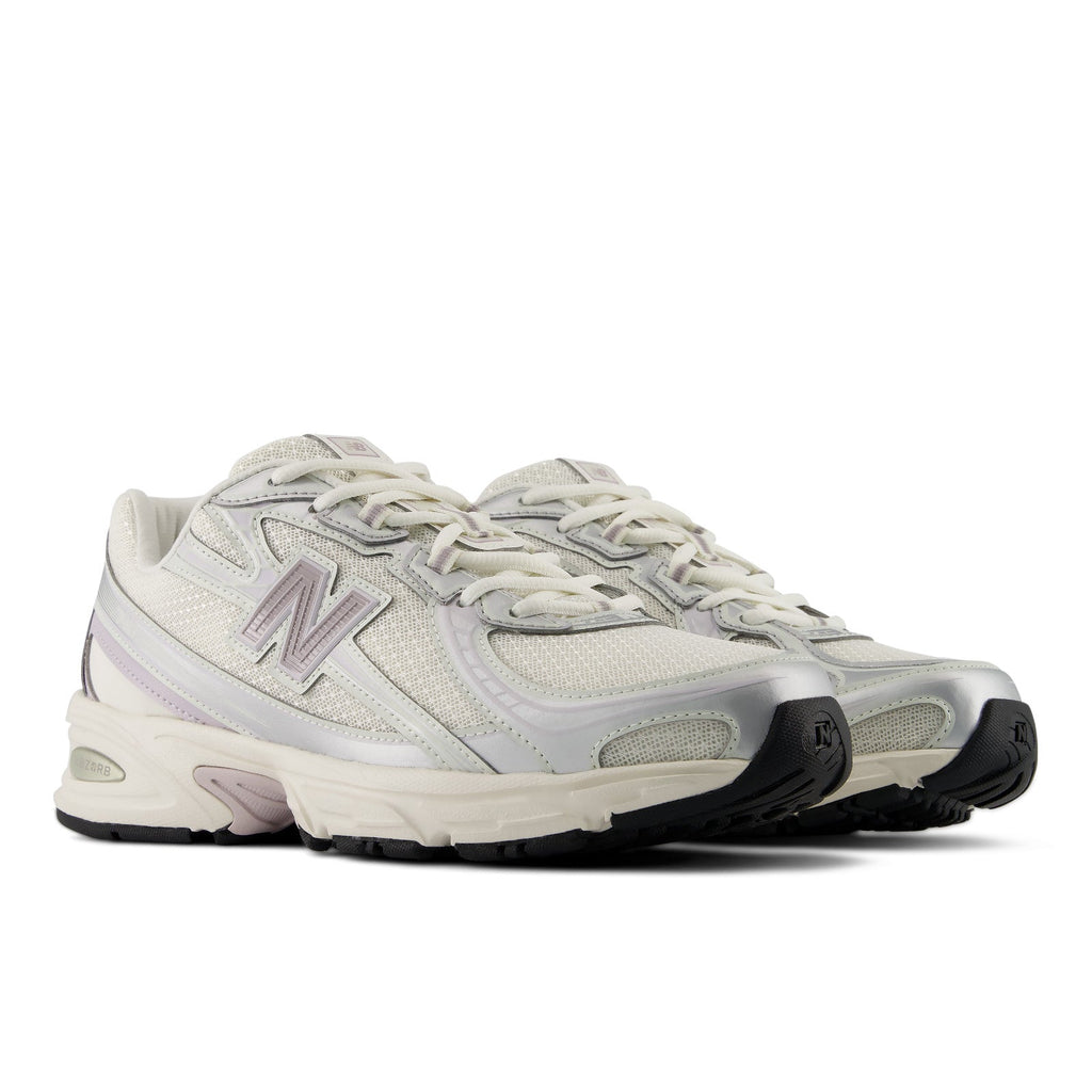 New Balance 740 U7402F3 Cream / Silver / Lavender Sneakers