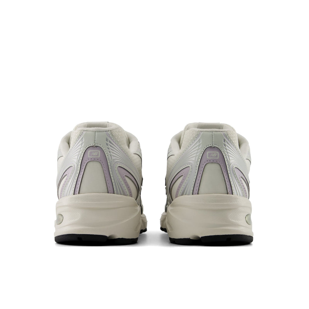 New Balance 740 U7402F3 Cream / Silver / Lavender Sneakers
