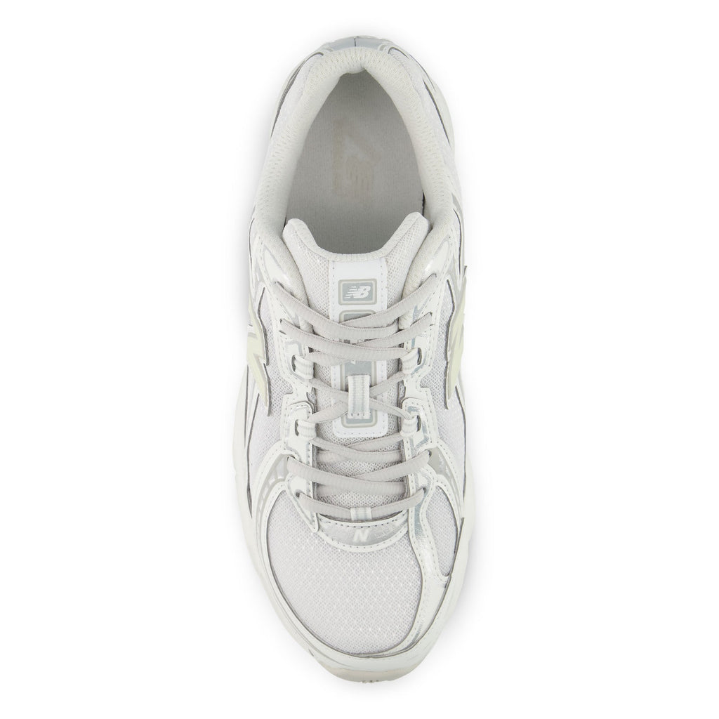 New Balance 740 U7408LZ White / Silver / Cream Sneakers
