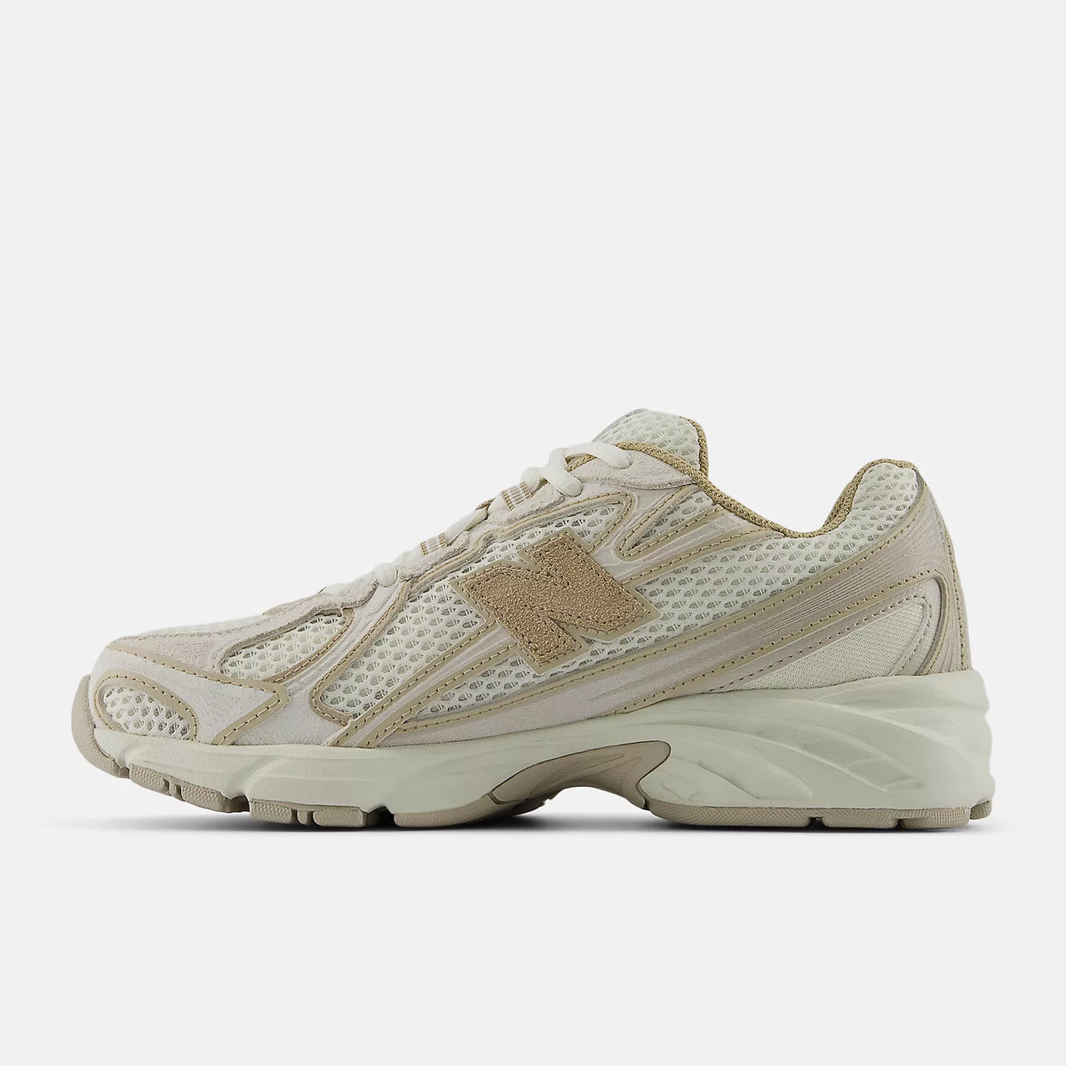 New Balance 740 U740IN2 Cream / Beige / Tan Sneakers