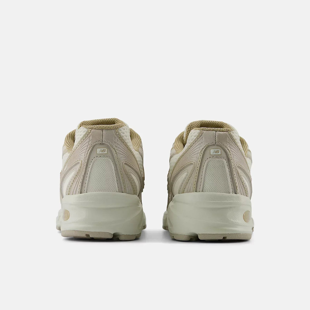 New Balance 740 U740IN2 Cream / Beige / Tan Sneakers