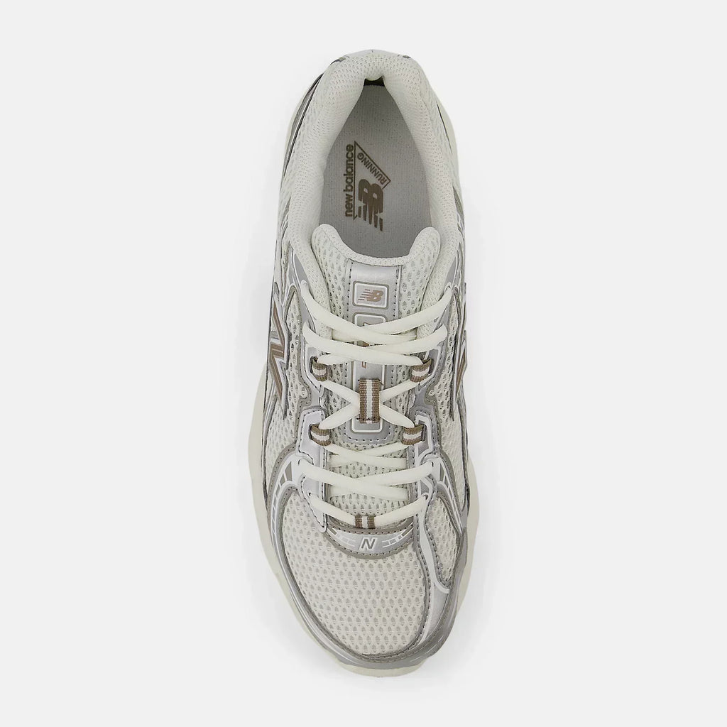 New Balance 740 U740MU2 Cream / Silver / Taupe Sneakers