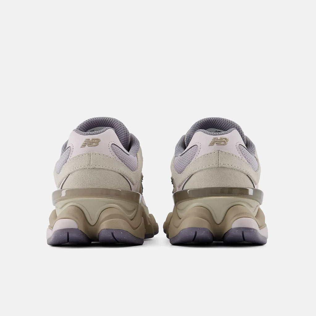 New Balance 9060 U9060152 Cream / Beige / Lavender Sneakers