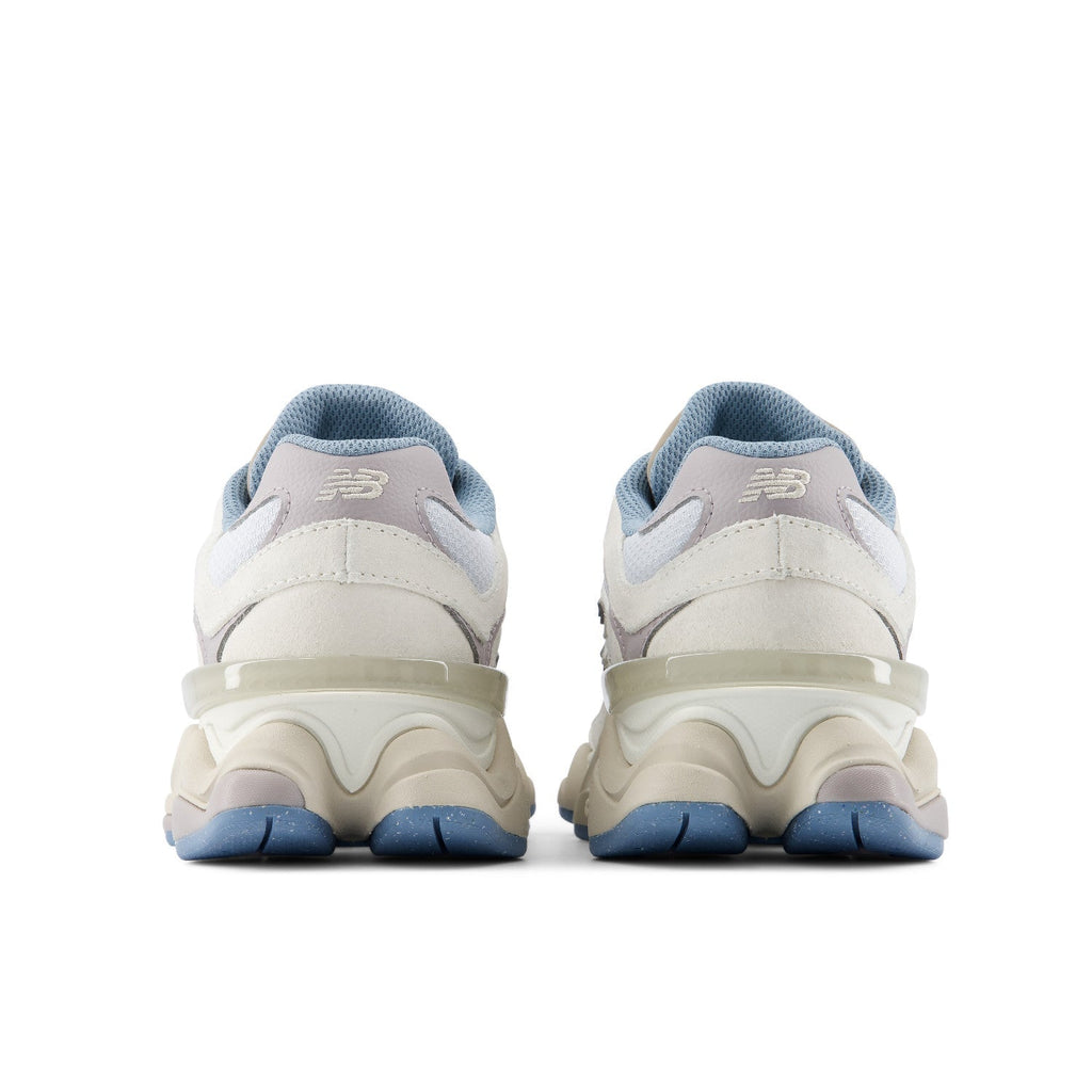 New Balance 9060 U90601RJ Cream / Light Blue / Beige Sneakers