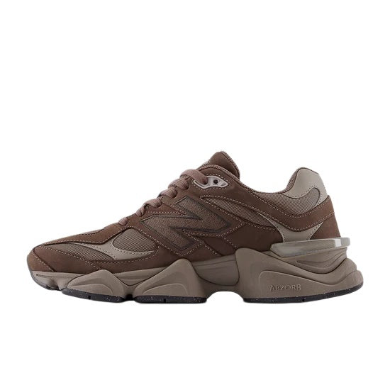 New Balance 9060 Mono Cortado/Dockside Sneakers - U9060493