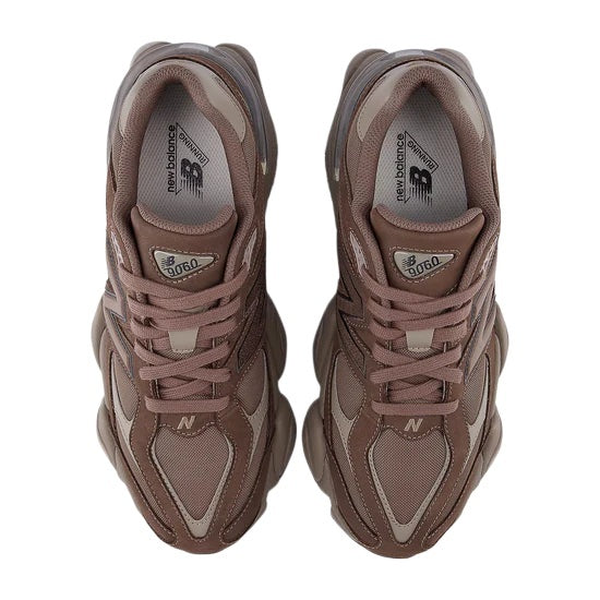 New Balance 9060 Mono Cortado/Dockside Sneakers - U9060493