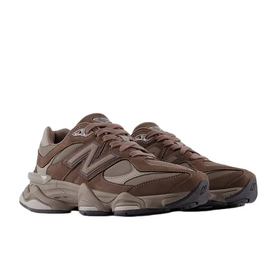 New Balance 9060 Mono Cortado/Dockside Sneakers - U9060493