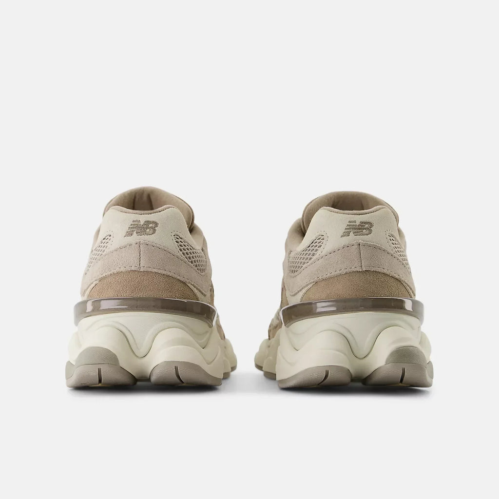 New Balance 9060 U9060ERC Beige / Taupe / Cream Sneakers