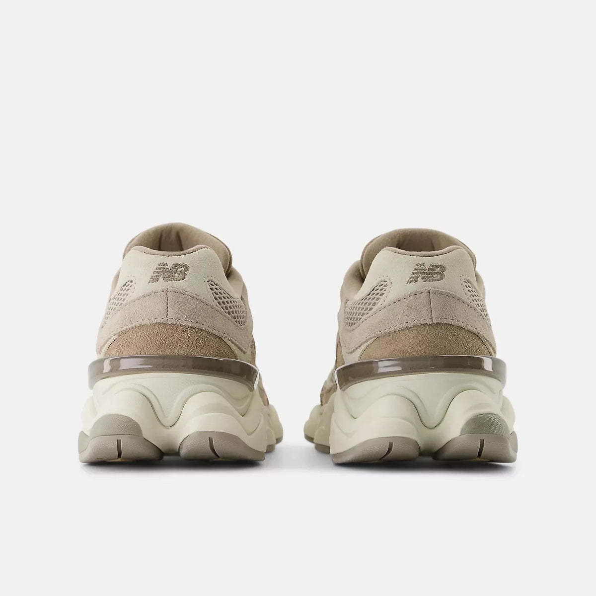 New Balance 9060 U9060ERC Beige / Taupe / Cream Sneakers