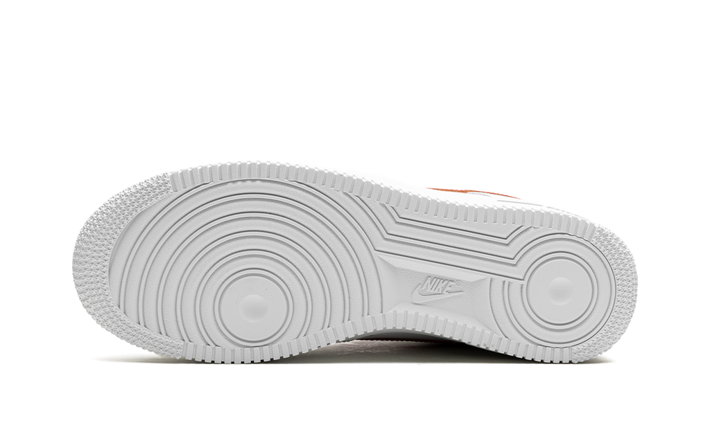 "Supreme - Shanghai" Air Force 1 Low CU9225 101 - product image from the listing.