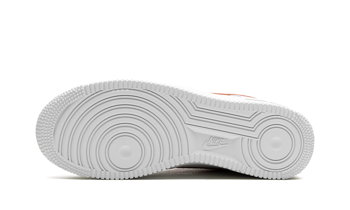 "Supreme - Shanghai" Air Force 1 Low CU9225 101 - product image from the listing.