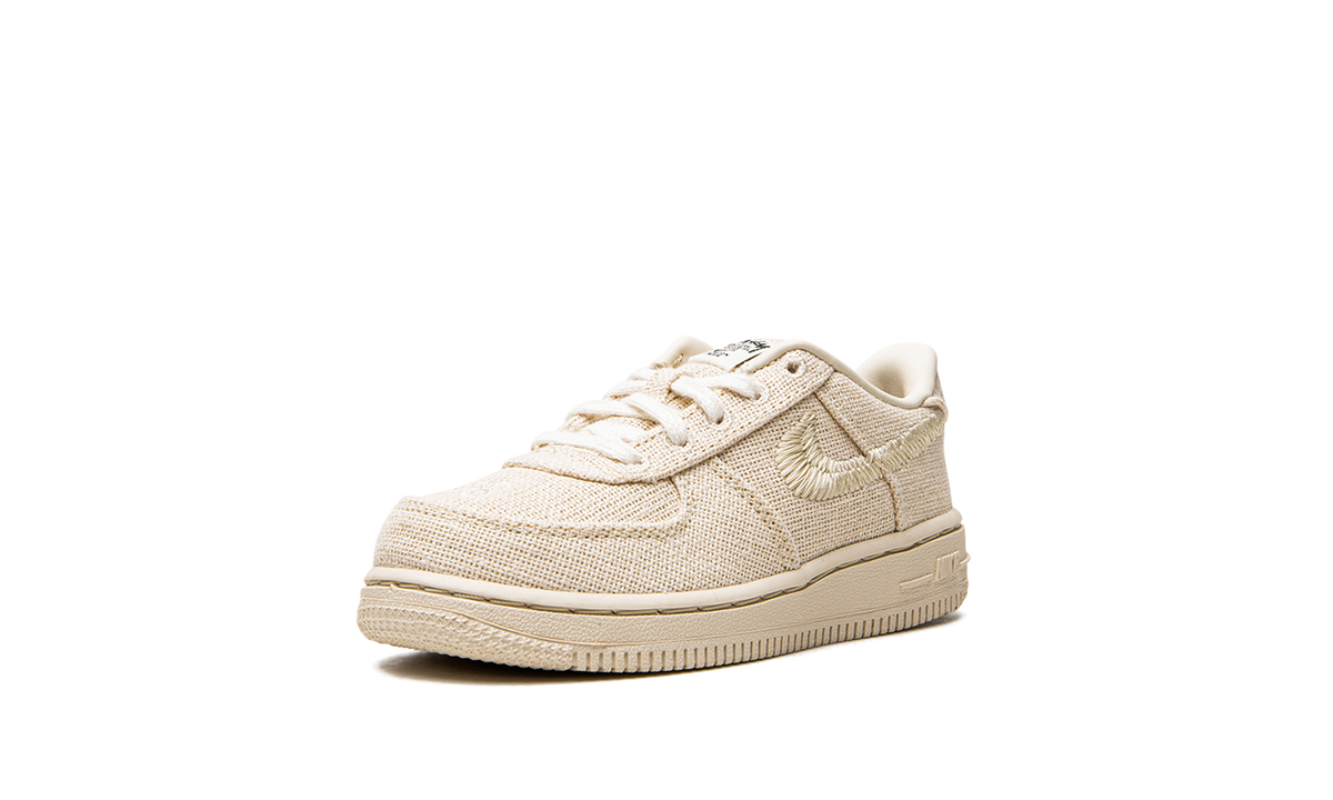 "Stussy Air Force 1" Air Force 1 Low TD DC8306 200 - product image from the listing.