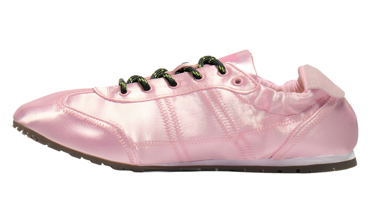 Plabala Wmns Cotton Candy 208787 by Onitsuka Tiger - product image from the listing.