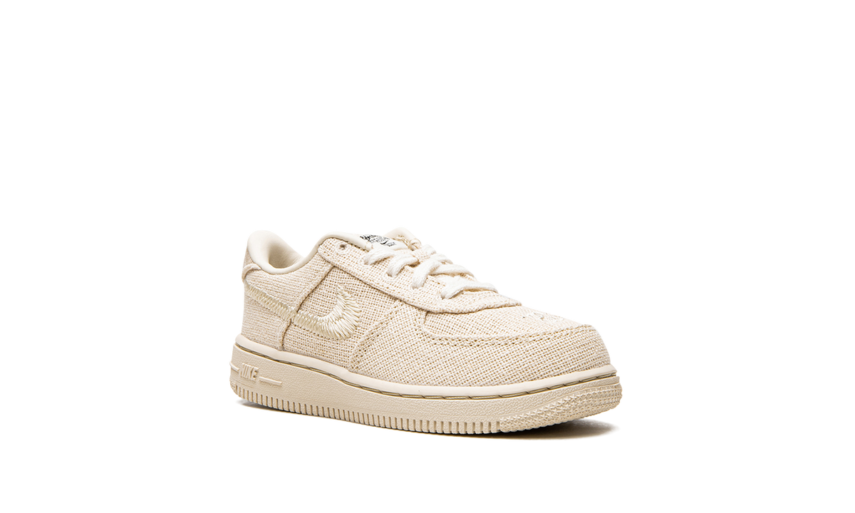 "Stussy Air Force 1" Air Force 1 Low TD DC8306 200 - product image from the listing.