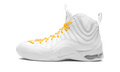 "Supreme - White" Air Bakin SP DX3292 100 - product image from the listing.
