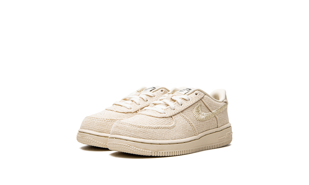 "Stussy Air Force 1" Air Force 1 Low TD DC8306 200 - product image from the listing.