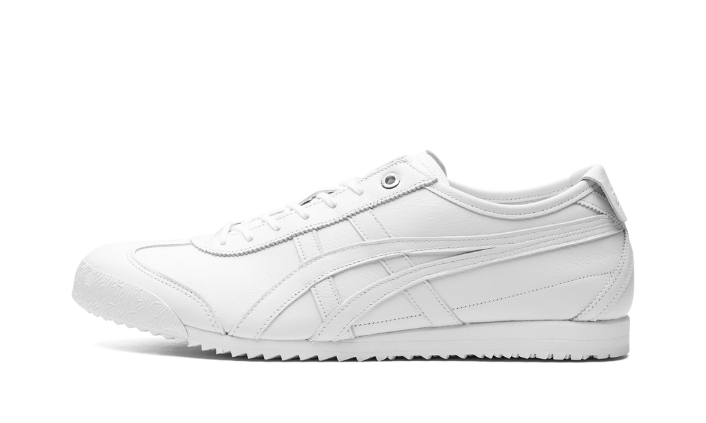 Onitsuka Tiger Mexico 66 Sd in White White 127993 - product image from the listing.