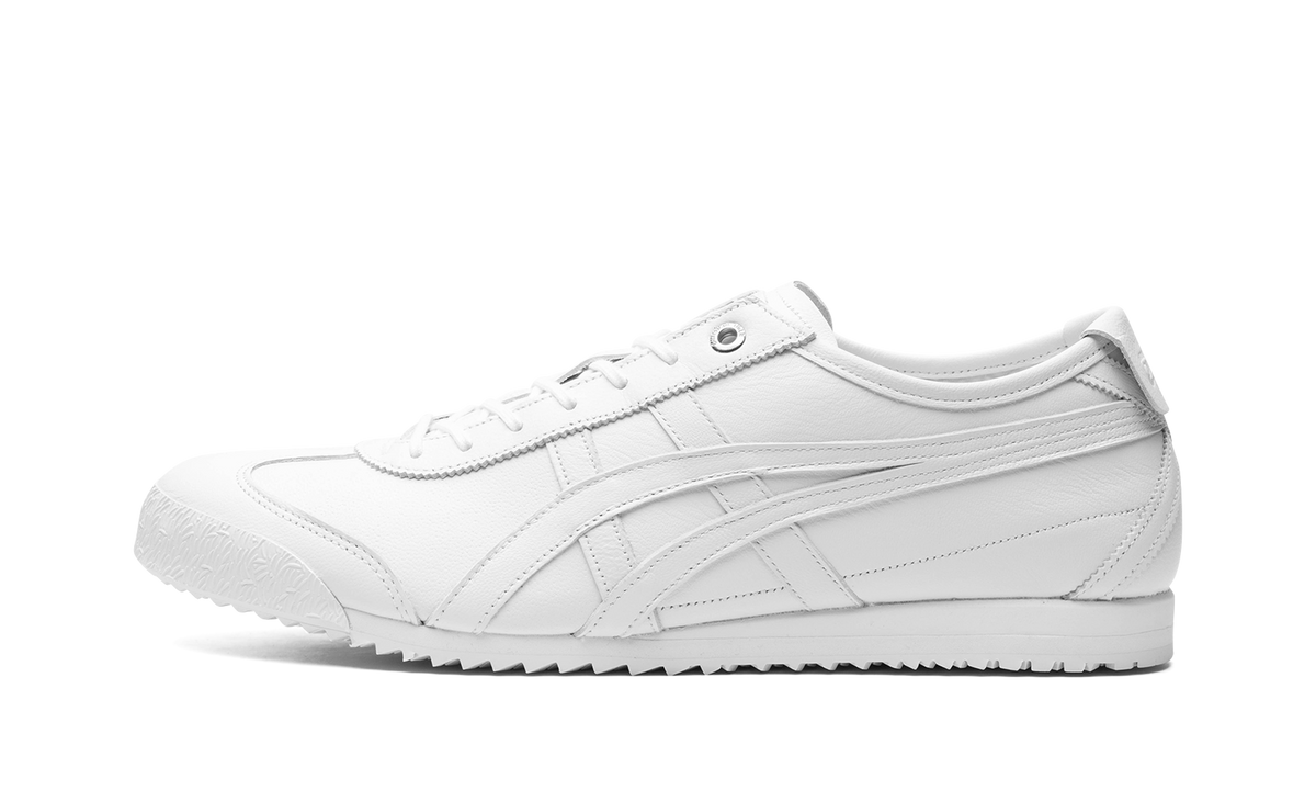 Onitsuka Tiger Mexico 66 Sd in White White 127993 - product image from the listing.