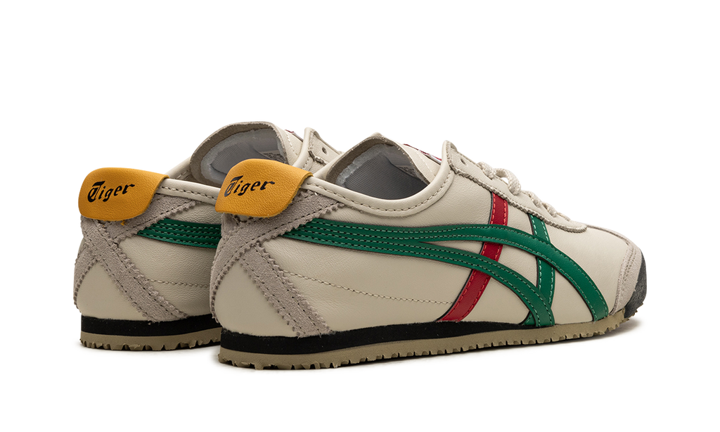 Onitsuka Tiger Onitsuka Tiger Mexico 66 in Birch Green 120032 - product image from the listing.