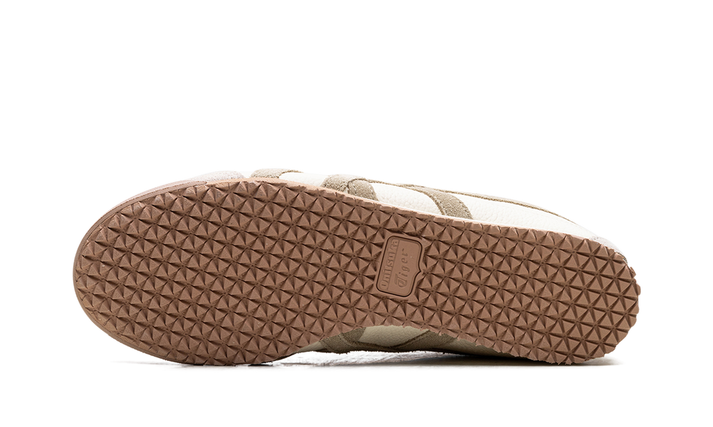 Onitsuka Tiger Mexico 66 in Birch Carbon 130360 - product image from the listing.