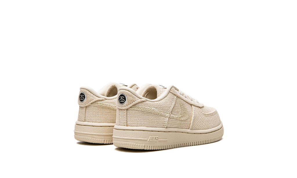 "Stussy Air Force 1" Air Force 1 Low TD DC8306 200 - product image from the listing.