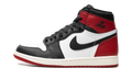 "Black Toe Reimagined" Air Jordan 1 High OG DZ5485 106 - product image from the listing.