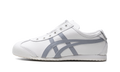 Onitsuka Tiger Mexico 66 Slip On in Cream Grey 129982 - product image from the listing.