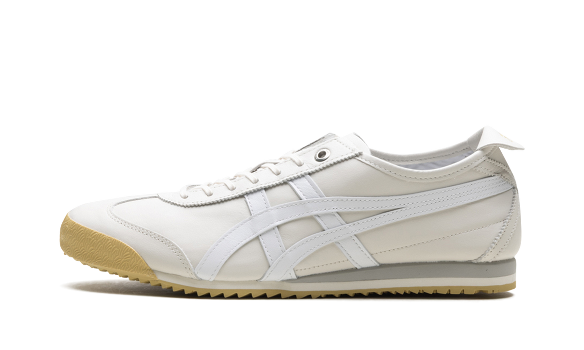 Onitsuka Tiger Mexico 66 Sd in Cream White Gum 152282 - product image from the listing.