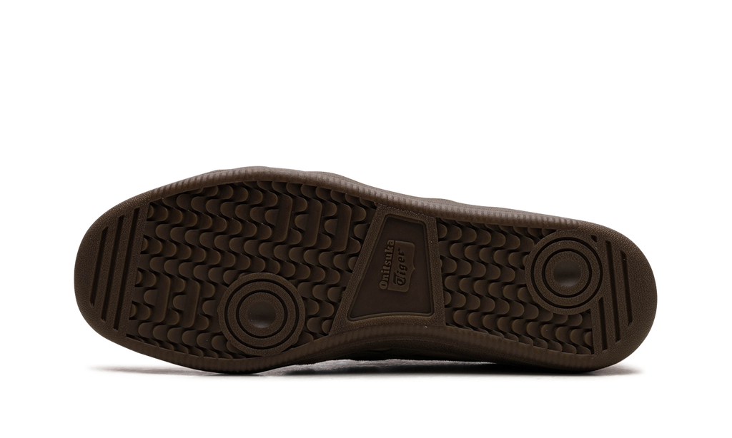 Onitsuka Tiger Tokuten in Beige Green 124800 - product image from the listing.