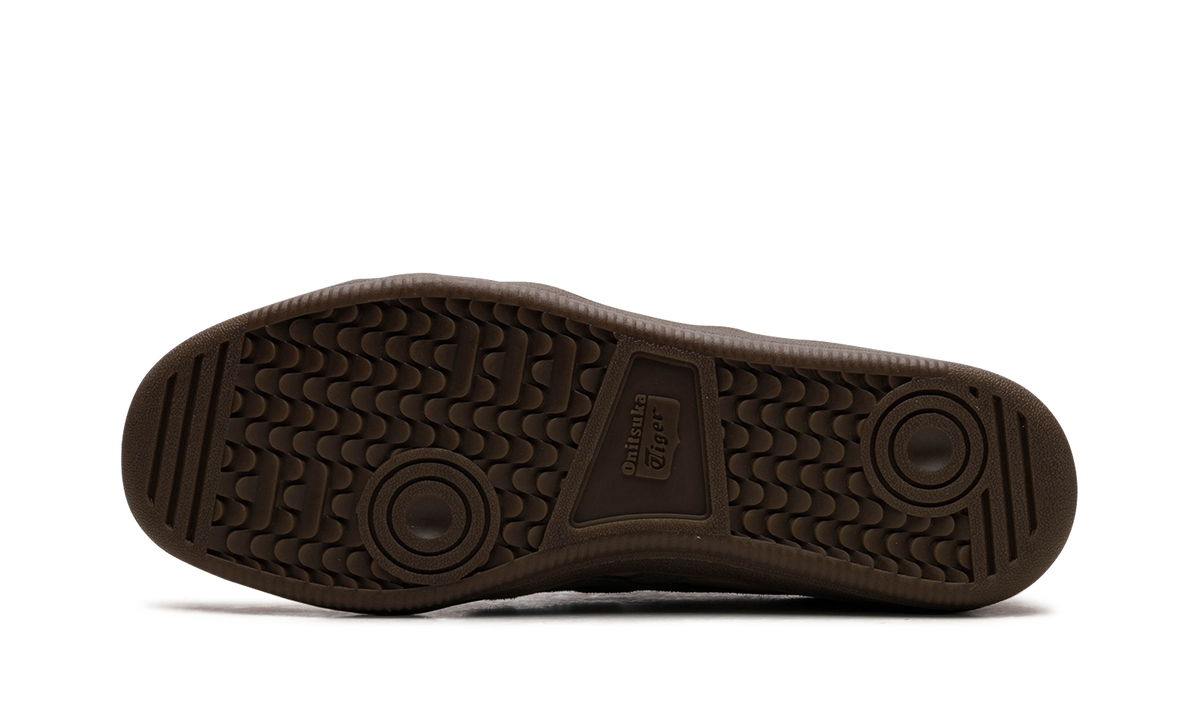 Onitsuka Tiger Tokuten in Beige Green 124800 - product image from the listing.