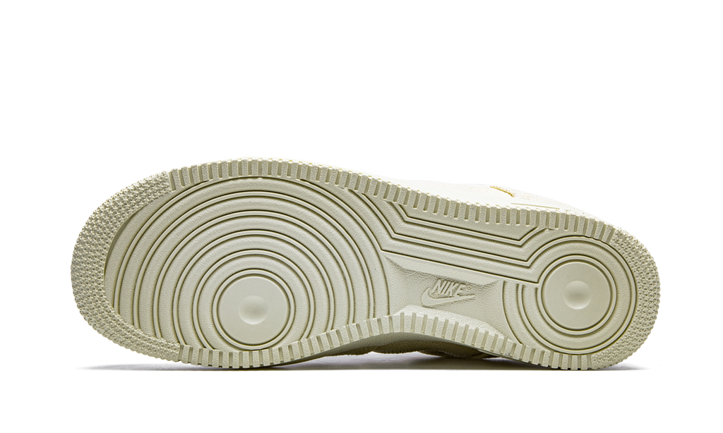 "Stussy - Fossil" Air Force 1 Low CZ9084 200 - product image from the listing.