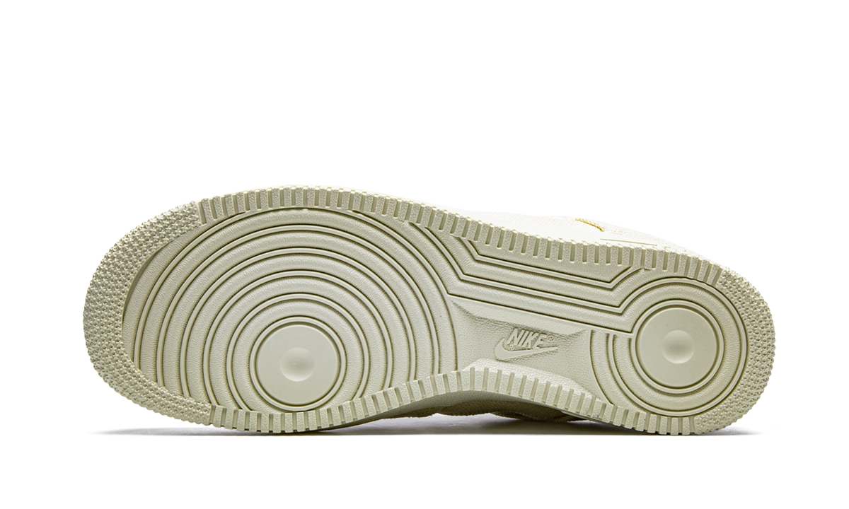"Stussy - Fossil" Air Force 1 Low CZ9084 200 - product image from the listing.