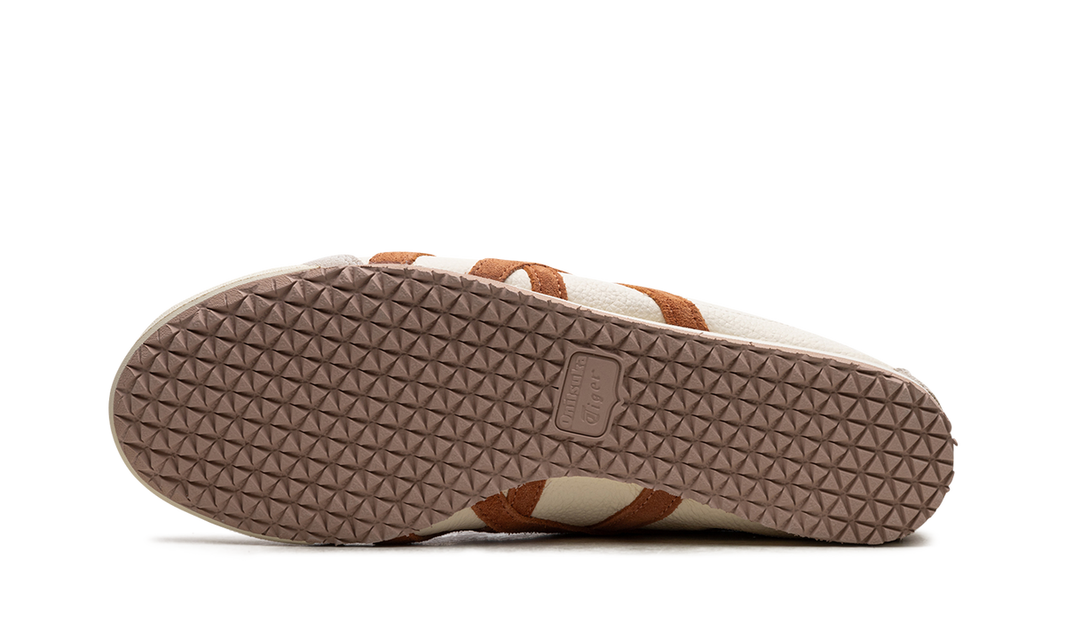 Onitsuka Tiger Mexico 66 Vin in Beige 122978 - product image from the listing.