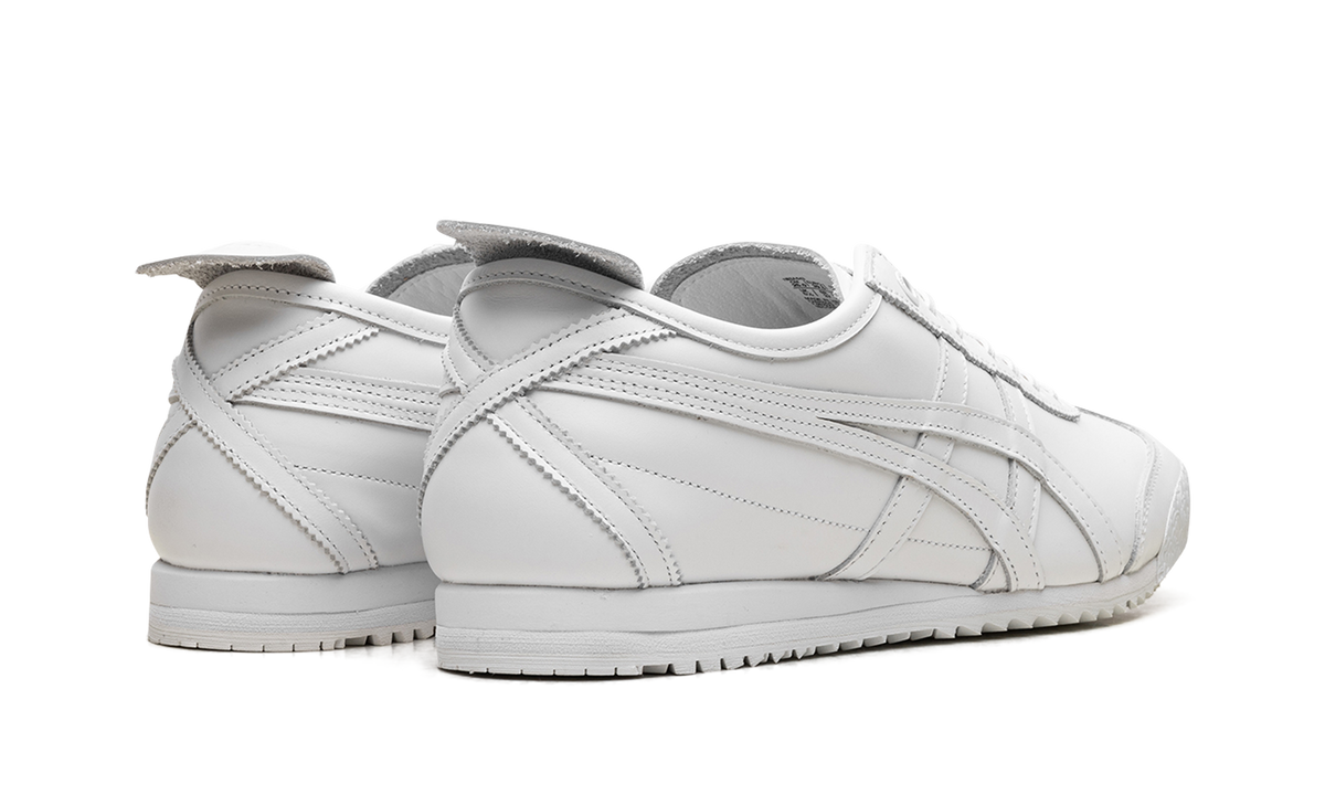 Onitsuka Tiger Tiger Mexico 66 Sd Triple in White 150577 - product image from the listing.